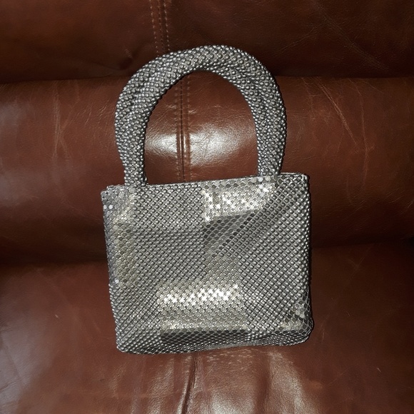 Jil Sanders Small Bag-C - Picture 2 of 4
